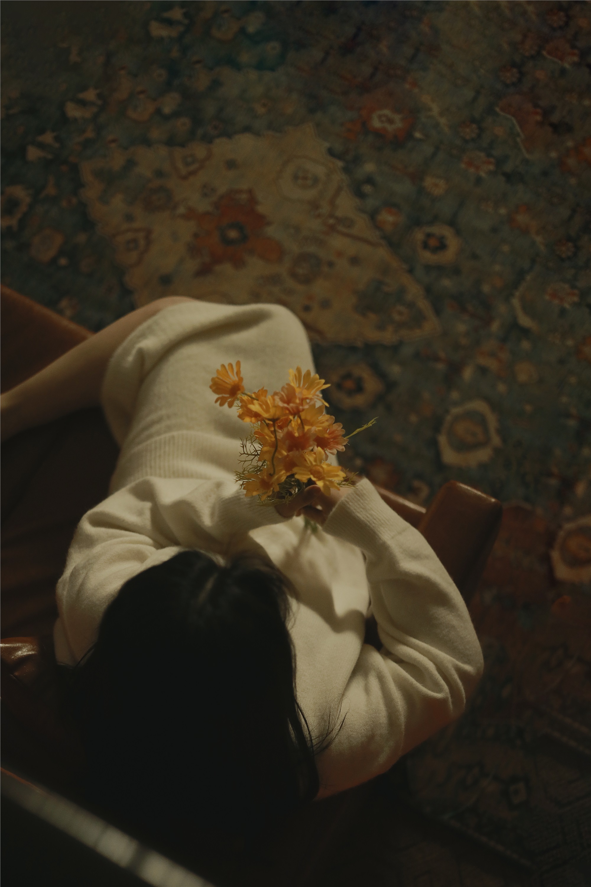 YITUYU 艺图语 2021.05.12 旧识 COCO